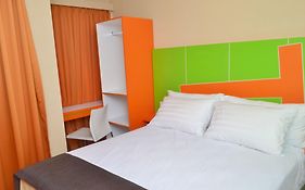 Titanium Express HomTel