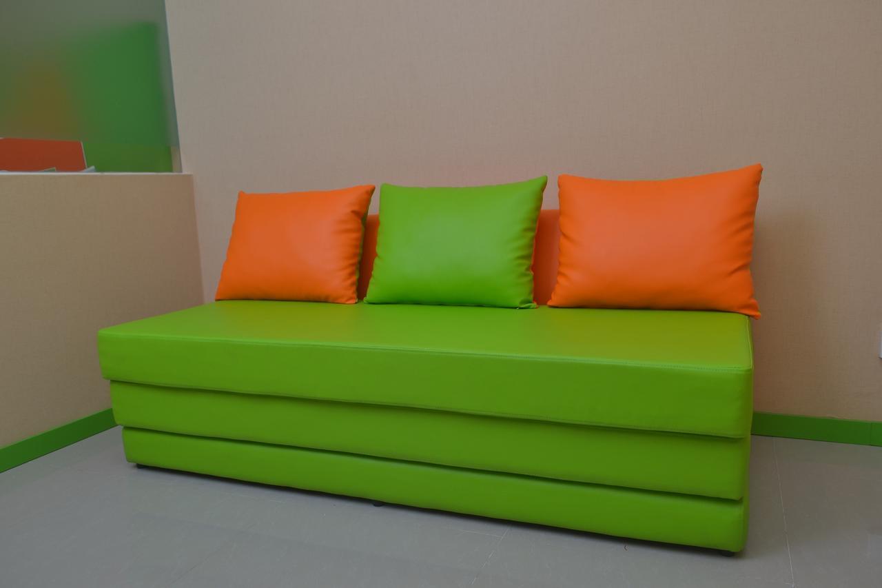 Titanium Express HomTel Jacarta Exterior foto