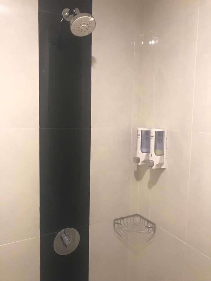 Titanium Express HomTel Jacarta Exterior foto